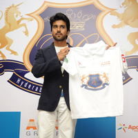 Ram Charan Teja's Polo Team Launch Gallery | Picture 68931